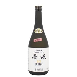 壱岐 25度 1800ml 麦焼酎 玄海酒造 1.8L いき : 焼酎屋ドラゴン - 通販
