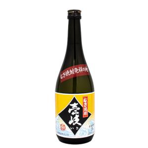 壱岐 スペシャル 25% 玄海酒造 720ml 箱なし むぎ 麦 焼酎 長崎県｜osake-concier