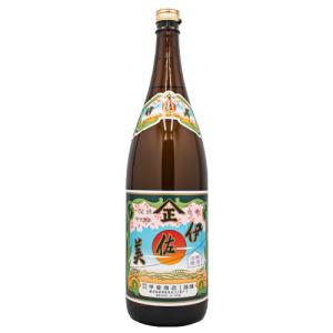 伊佐美・三岳酔ふよう25度 1800ml ×各3本 計6本 飲み比べセット※北海道