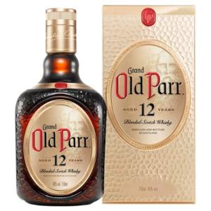 Old Parr（オールド パー）12年 40% 正規品 750ml 箱付 スコッチ ウイスキー｜osake-concier