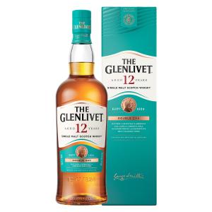ザ・グレンリベット（THE GLENLIVET） 【正規輸入品】 ザ グレン