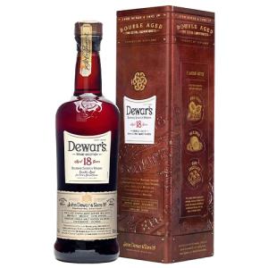サッポロ デュワーズ ダブルダブル 32年 500ml BOX入り