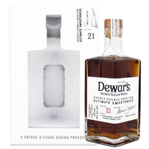 ※バラ売可Dewar's White Label ウイスキーオールド　3本セット デュワーズ ホワイト・ラベル 