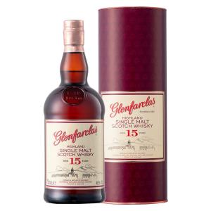 【箱付新品未開封】Glenfarclas グレンファークラス 12年 700ml グレンファークラス 12年 43% 700ml 箱付 シングルモルト スコッチ