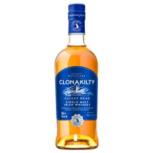 正規輸入品】 ブルー スポット 7年 カスクストレングス 58% 700ml 箱付