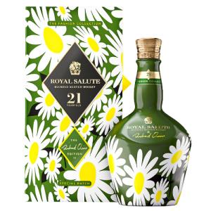 ロイヤルサルート 23年 台湾エディション TAIWAN BLEND (シーバス