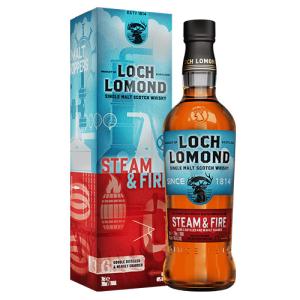 ロッホローモンド12年スネークリミテッドエディション☆ ロッホローモンド12年スネークリミテッドエディション