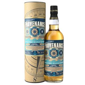 ダグラス レイン ダブルバレル インディア & スコットランド 50% 700ml