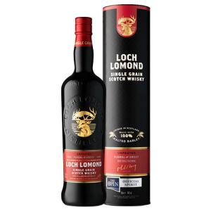 GLEN HUNTER グレンハンター PURE MALT ピュアモルト 21年 750ml 43