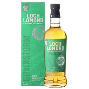 【箱付】ウイスキー LOCH LOMOND ロッホローモンド 21年 ロッホローモンド 21年 700ml 46度 スコッチ ハイランド