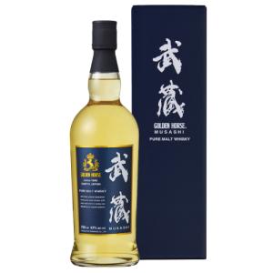 厚岸 ブレンデッド ウイスキー 霜降（そうこう）2024 48% 700ml 箱付