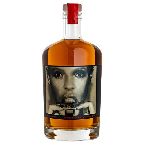 サヴェージ &amp; クック リップ サービス ライ ウィスキー 45% 750ml 箱なし ライ ウイス...