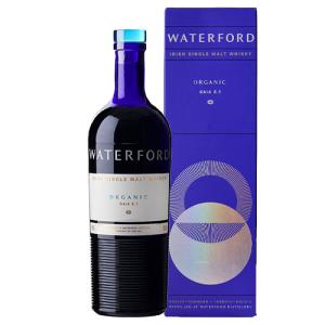 ウォーターフォード ザ キュヴェ 50% 700ml 箱付 シングルモルト アイ
