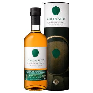 正規輸入品】イエロー スポット 12年 46% 700ml 箱付 シングルポット