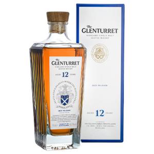 ザ グレンタレット 12年 700mlの買取情報