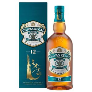 シーバスリーガル（CHIVAS REGAL） シーバス リーガル ミズナラ
