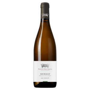 フィリップ ブズロー ムルソー レ ナルヴォー 2020 750ml 白ワイン フランス ブルゴーニュ 辛口｜osake-concier