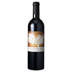 コンティニュアム プロプライエタリー レッド ナパ ヴァレー 2019 750ml 赤ワイン アメリカ カリフォルニア フルボディ｜osake-concier