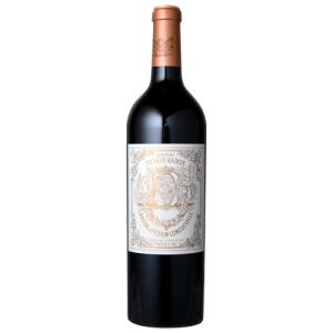 シャトー・カロンセギュール シャトー カロン セギュール 2019 750ml