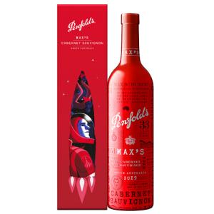 ペンフォールズ マックス カベルネ ソーヴィニヨン スリープボトル 2019 750ml 箱付 赤ワイン オーストラリア フルボディの商品画像