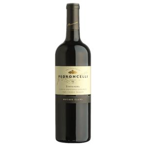ペドロンチェリ ジンファンデル マザークローン 2020 750ml 赤ワイン アメリカ カリフォルニア フルボディ｜osake-concier