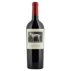 ザ マスコット ナパ ヴァレー レッド ワイン 2018 750ml 赤ワイン アメリカ カリフォルニア フルボディ｜osake-concier