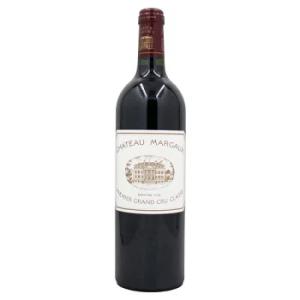 シャトー マルゴー 2004 750ml 赤ワイン フランス ボルドー フルボディ ５大シャトー｜osake-concier
