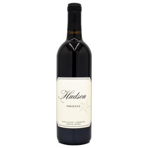 ハドソン ワインズ フェニックス レッド ワイン カーネロス ナパ ヴァレー 2020 750ml 赤ワイン アメリカ カリフォルニア ミディアムボディ｜osake-concier