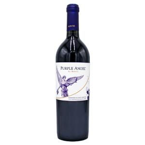 モンテス パープル エンジェル 2020 750ml 赤ワイン チリ セントラル・ヴァレー フルボディ｜osake-concier