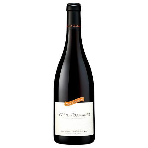 ドメーヌ ダヴィド デュバン ヴォーヌ ロマネ 2021 750ml 赤ワイン フランス ブルゴーニ...