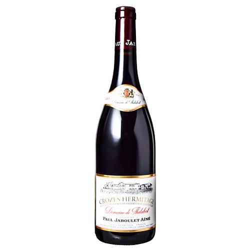 ドメーヌ ポール ジャブレ エネ クローズ エルミタージュ ドメーヌ ド タラベール ルージュ 20...