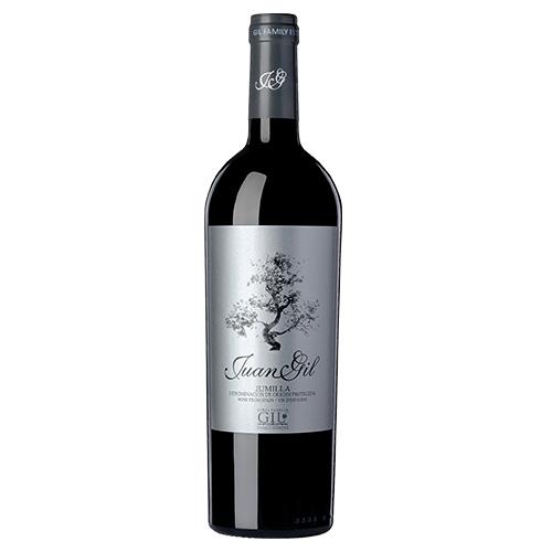 フアンヒル シルバー ラベル ドセ メセス 2021 750ml 赤ワイン スペイン フミーリャ フ...