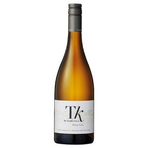 テ カイランガ TK ピノ グリ 2021 750ml 白ワイン ニュージーランド ノースアイランド 辛口｜osake-concier