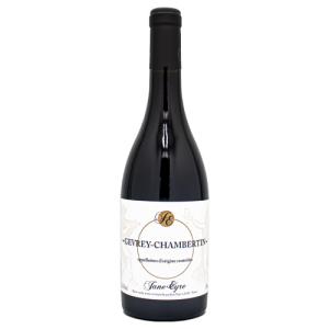 ジェーン エア ジュヴレ シャンベルタン 2020 750ml 赤ワイン フランス ブルゴーニュ ミディアムボディ｜osake-concier