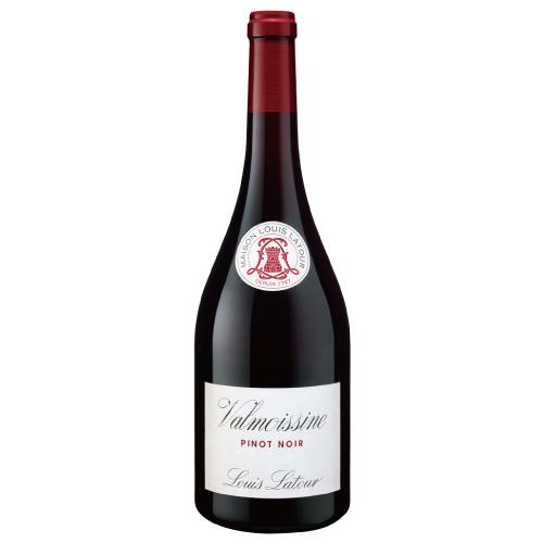 ルイ ラトゥール ヴァルモワシン ピノ ノワール 2023 750ml 赤ワイン フランス ブルゴー...