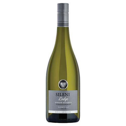 シレーニ エステーツ グランド リザーヴ ロッジ シャルドネ 2020 750ml 白ワイン ニュー...
