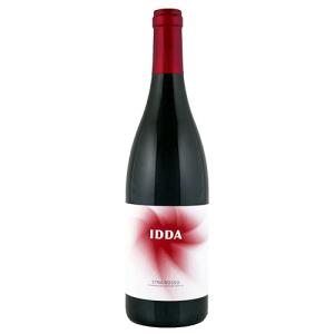 イッダ イッダ ロッソ 2021 750ml 赤ワイン イタリア シチリア ミディアムボディ｜SAKE People