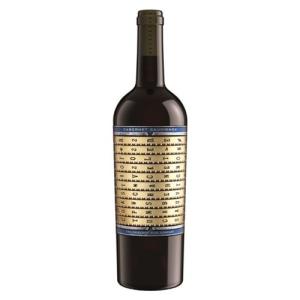 ザ プリズナー レッド ブレンド 2022 赤ワイン 正規品 ギフト