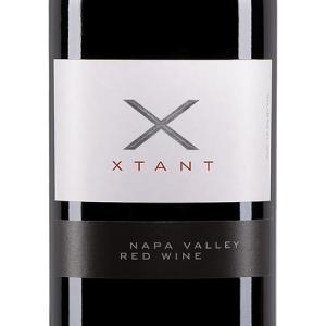 エクスタント XTANT レッド ワイン ナパ...の詳細画像1
