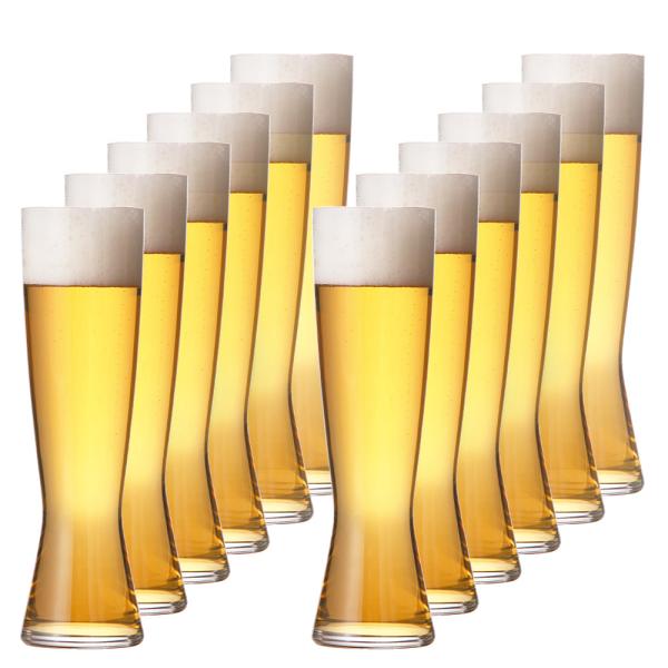 【送料無料】 シュピゲラウ ビールクラシックス ピルスナー 12脚セット ビールグラス ビアグラス ...