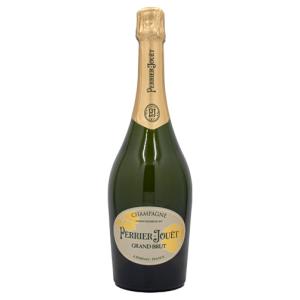 PERRIER-JOUET 【正規輸入品】ペリエ ジュエ ブラゾン ロゼ NV 750ml