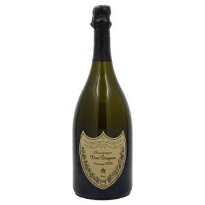 ドン ペリニヨン 2008 白 750ml 箱なし ブリュット シャンパン