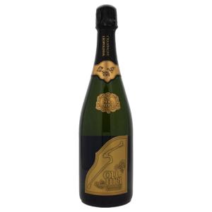 ソウメイ ブリュット Soumei Brut 750ml 箱なし シャンパン｜osake-concier