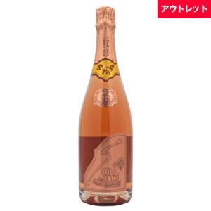 ソウメイ ロゼ Soumei Rose 750ml 箱なし シャンパン アウトレット｜osake-concier