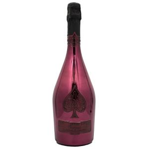 K*N様 ★　750ml アルマンドブリニャックブランドブラン　未開栓　*細かな 正規品 希少) アルマン ド ブリニャック ブラン ノワール 750ml