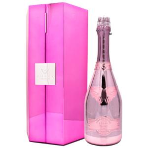 エンジェル・シャンパン ヴィンテージ 2005 ピンク 750mlびん 1本