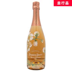 ペリエ ジュエ ベル エポック ロゼ 2012 750ml 箱なし ブリュット シャンパン 並行品｜osake-concier