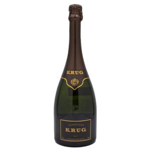クリュッグ クロ ダンボネ 2002 木箱入り Krug Clos dAmbonnay