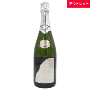 ソウメイ　ブリュット　白　シャンパン　未開封 ソウメイ シャンパン ブリュット 白 750ml : お酒のちゃがた