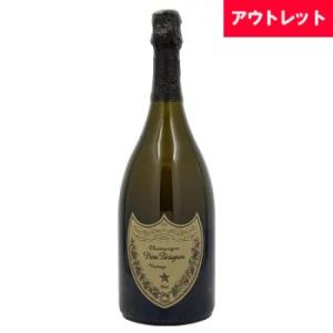 ドン ペリニヨン 2013 白 750ml 箱なしブリュット シャンパン アウトレット